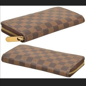Louis Vuitton Wallet